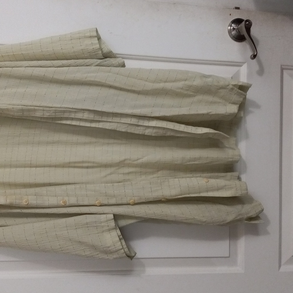 Mens Green Elliot 3XL